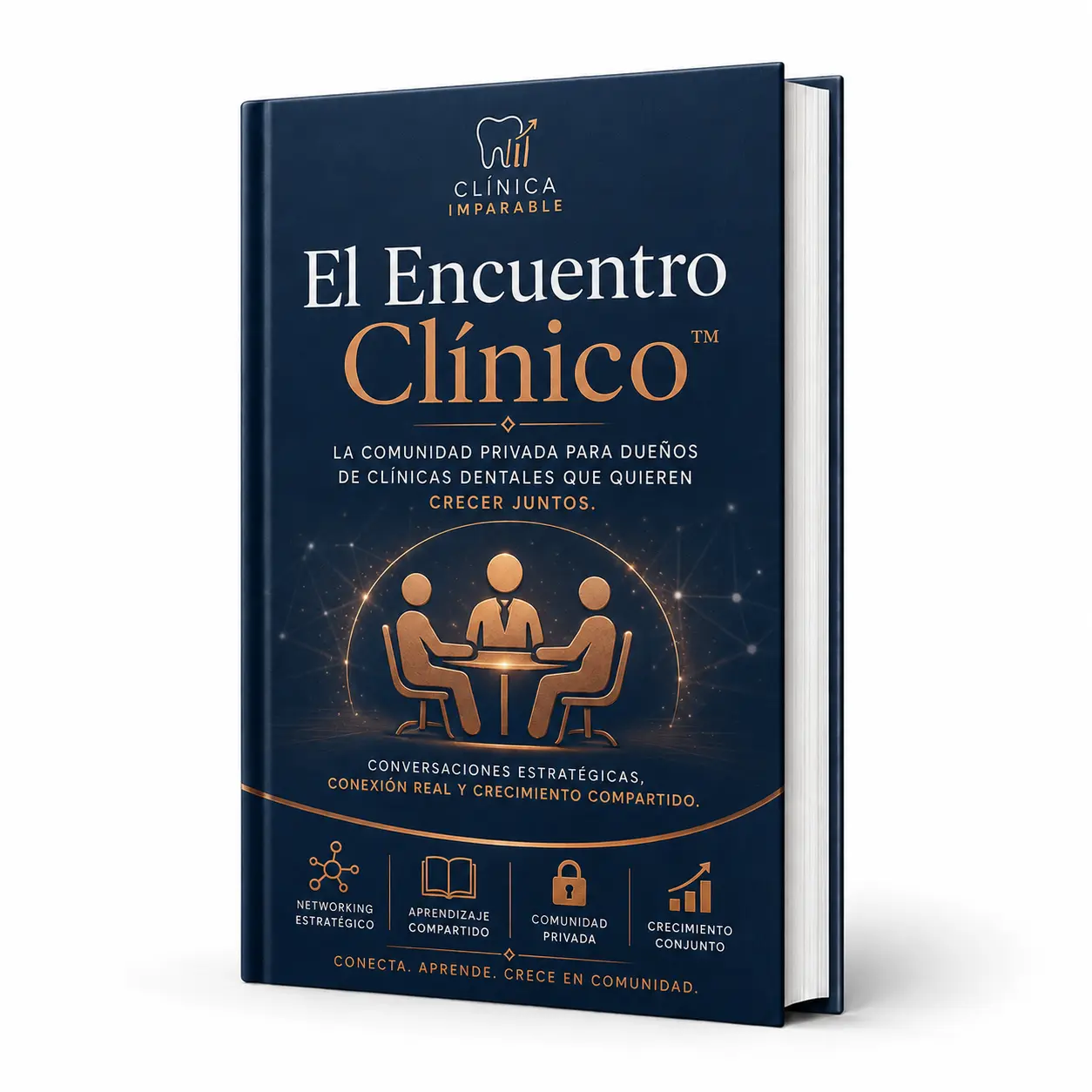 El Encuentro Clínico™