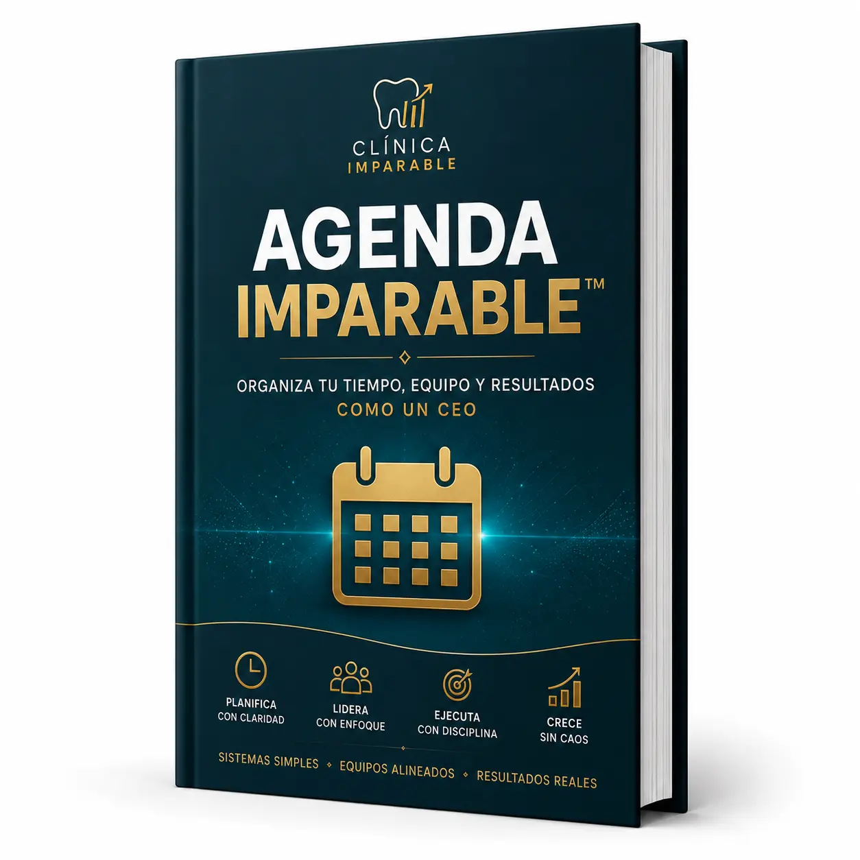 Agenda Imparable™
