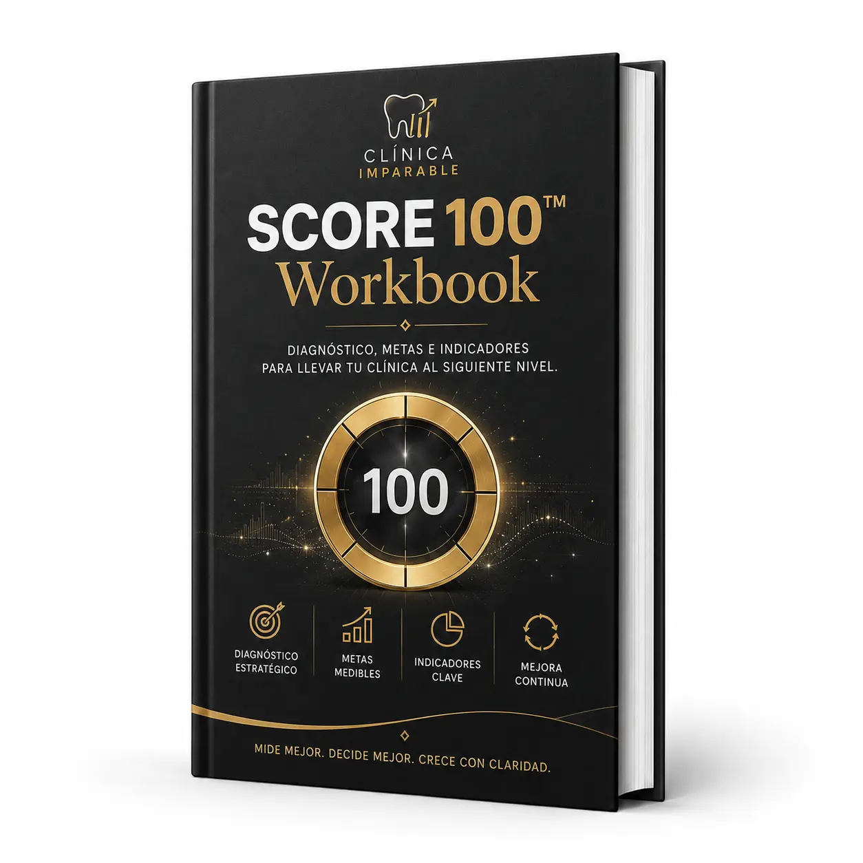 SCORE 100™ Workbook