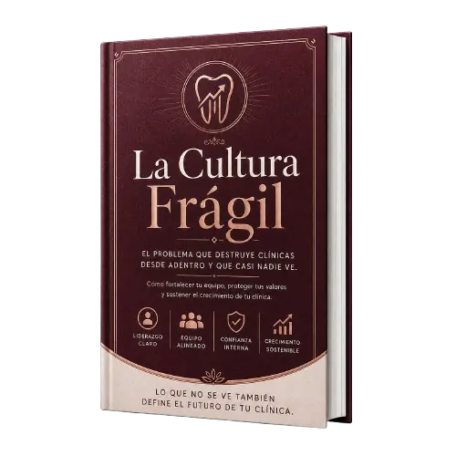 La Cultura Frágil™