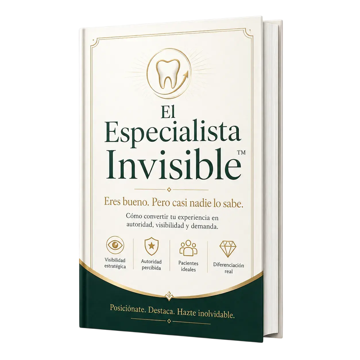 El Especialista Invisible™