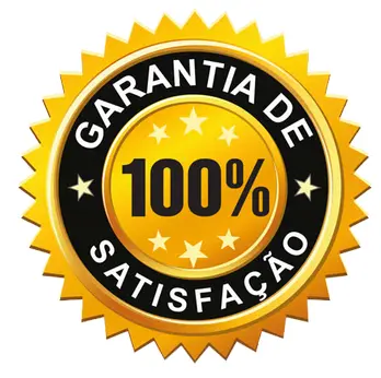 Garantía 100% de Satisfacción — 7 días