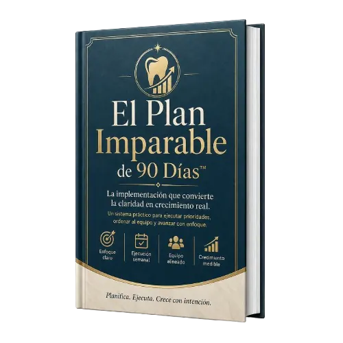 El Plan Imparable de 90 Días™